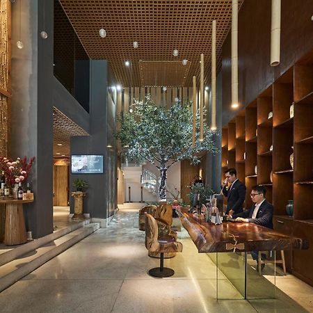 Sky Gem Hotel Sora Ciudad Ho Chi Minh  Exterior foto