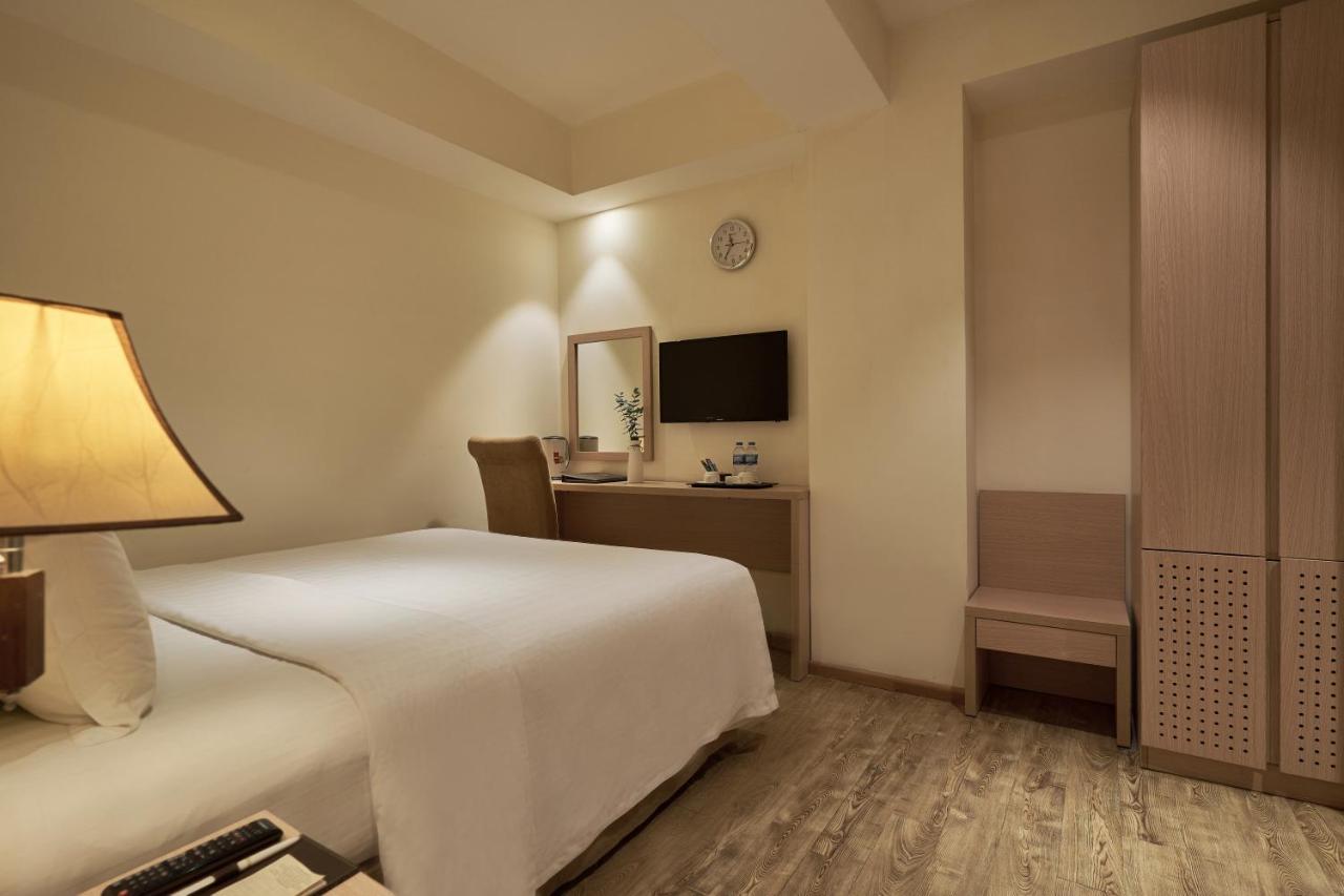 Sky Gem Hotel Sora Ciudad Ho Chi Minh  Exterior foto