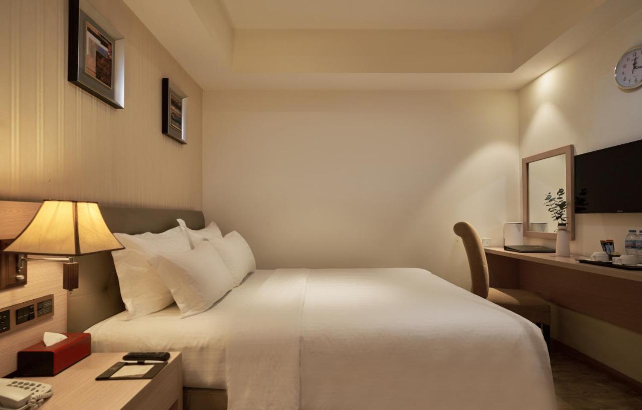 Sky Gem Hotel Sora Ciudad Ho Chi Minh  Exterior foto