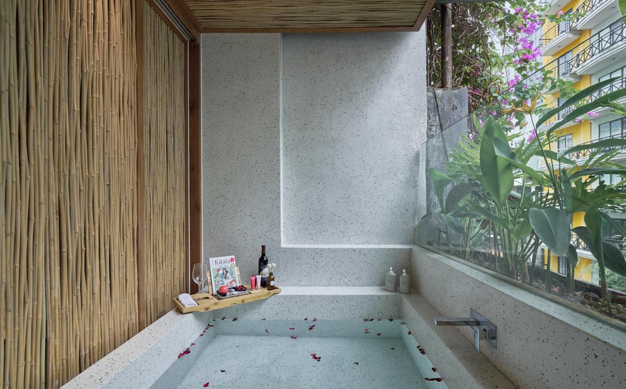 Sky Gem Hotel Sora Ciudad Ho Chi Minh  Exterior foto