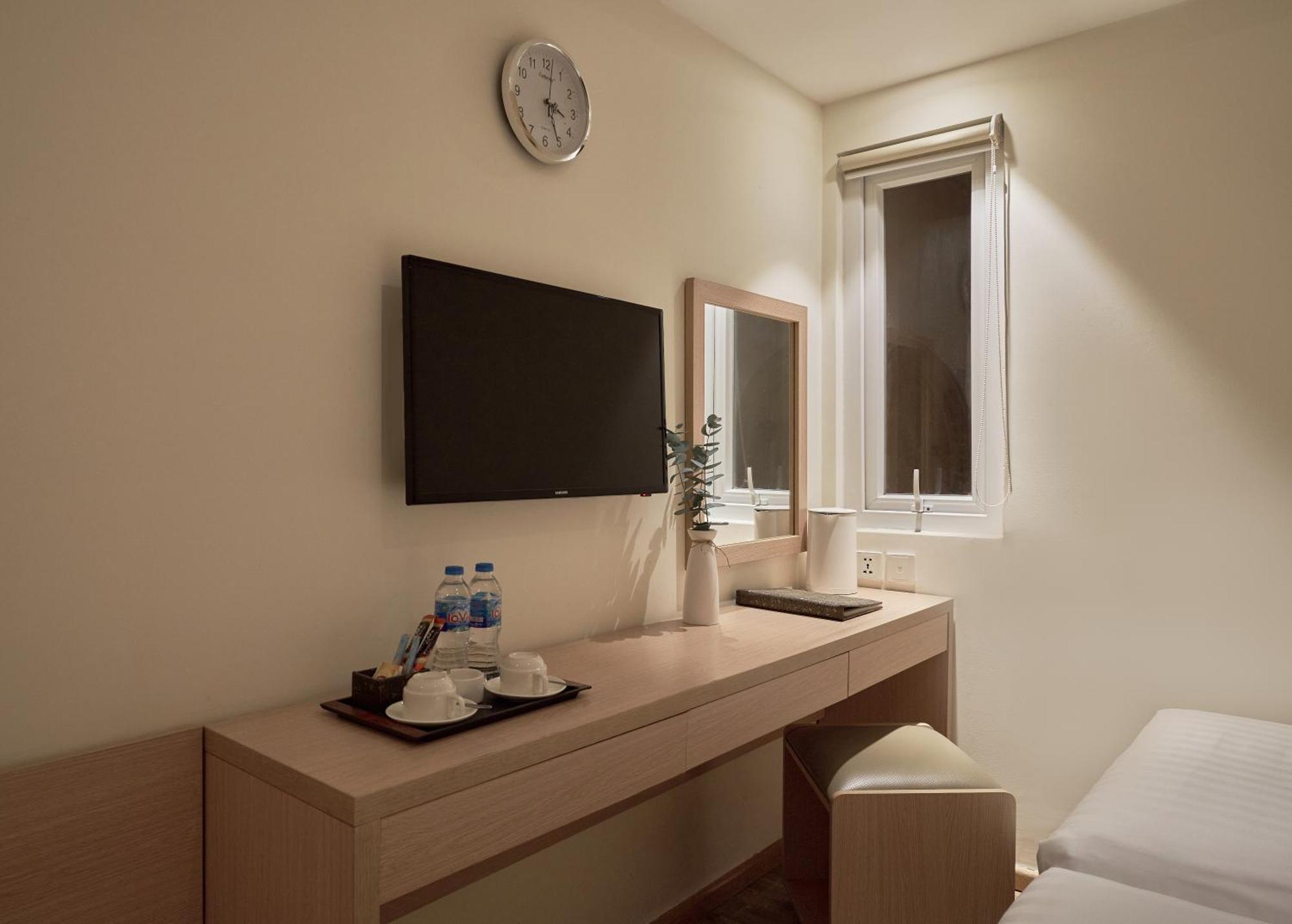 Sky Gem Hotel Sora Ciudad Ho Chi Minh  Exterior foto