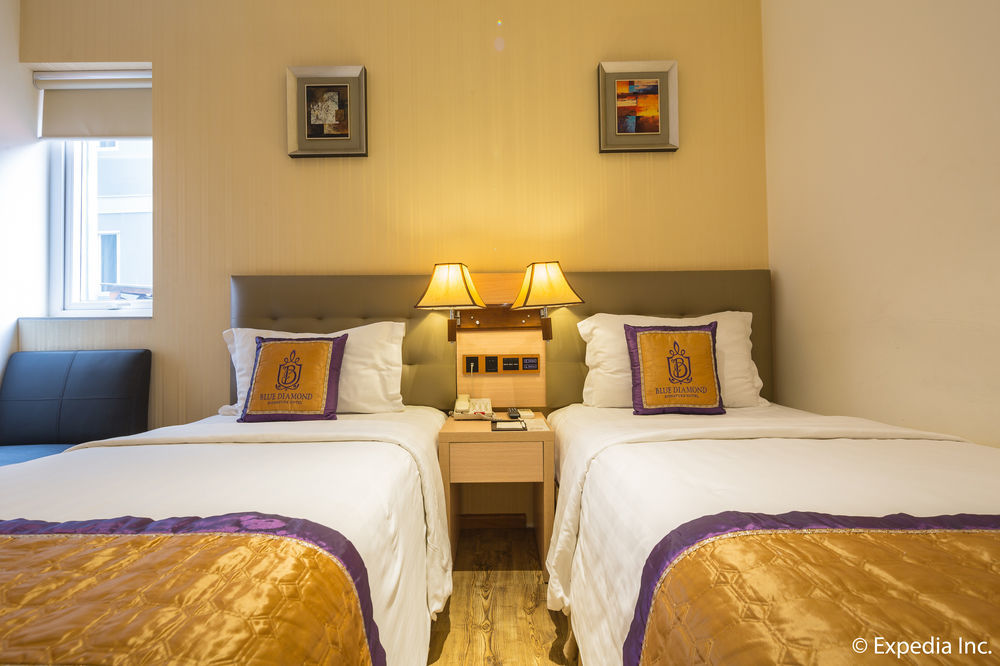 Sky Gem Hotel Sora Ciudad Ho Chi Minh  Exterior foto