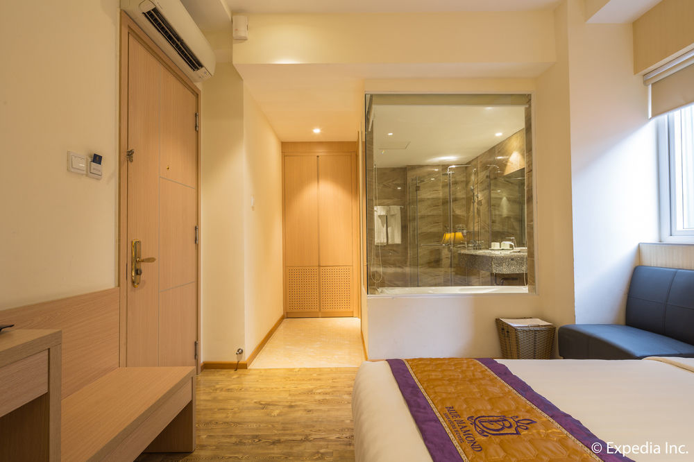 Sky Gem Hotel Sora Ciudad Ho Chi Minh  Exterior foto