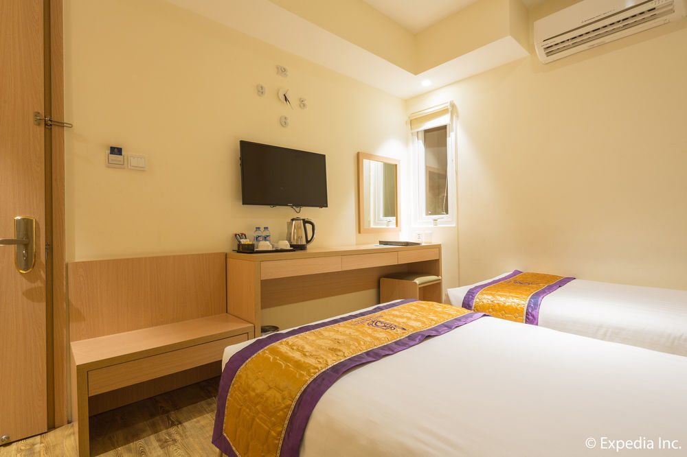Sky Gem Hotel Sora Ciudad Ho Chi Minh  Exterior foto