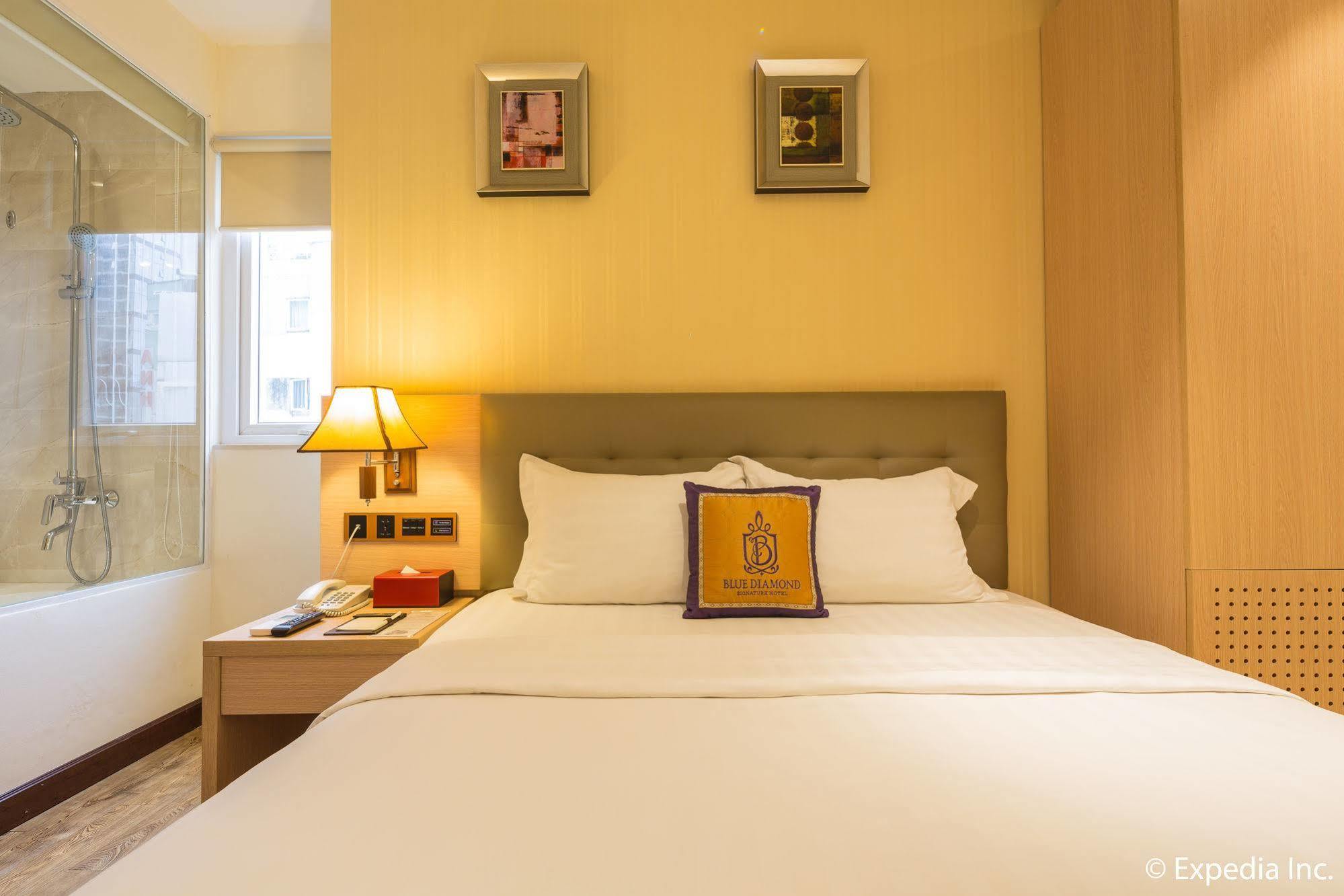 Sky Gem Hotel Sora Ciudad Ho Chi Minh  Exterior foto