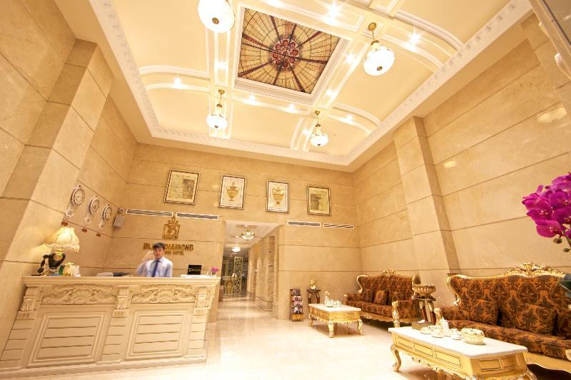 Sky Gem Hotel Sora Ciudad Ho Chi Minh  Exterior foto